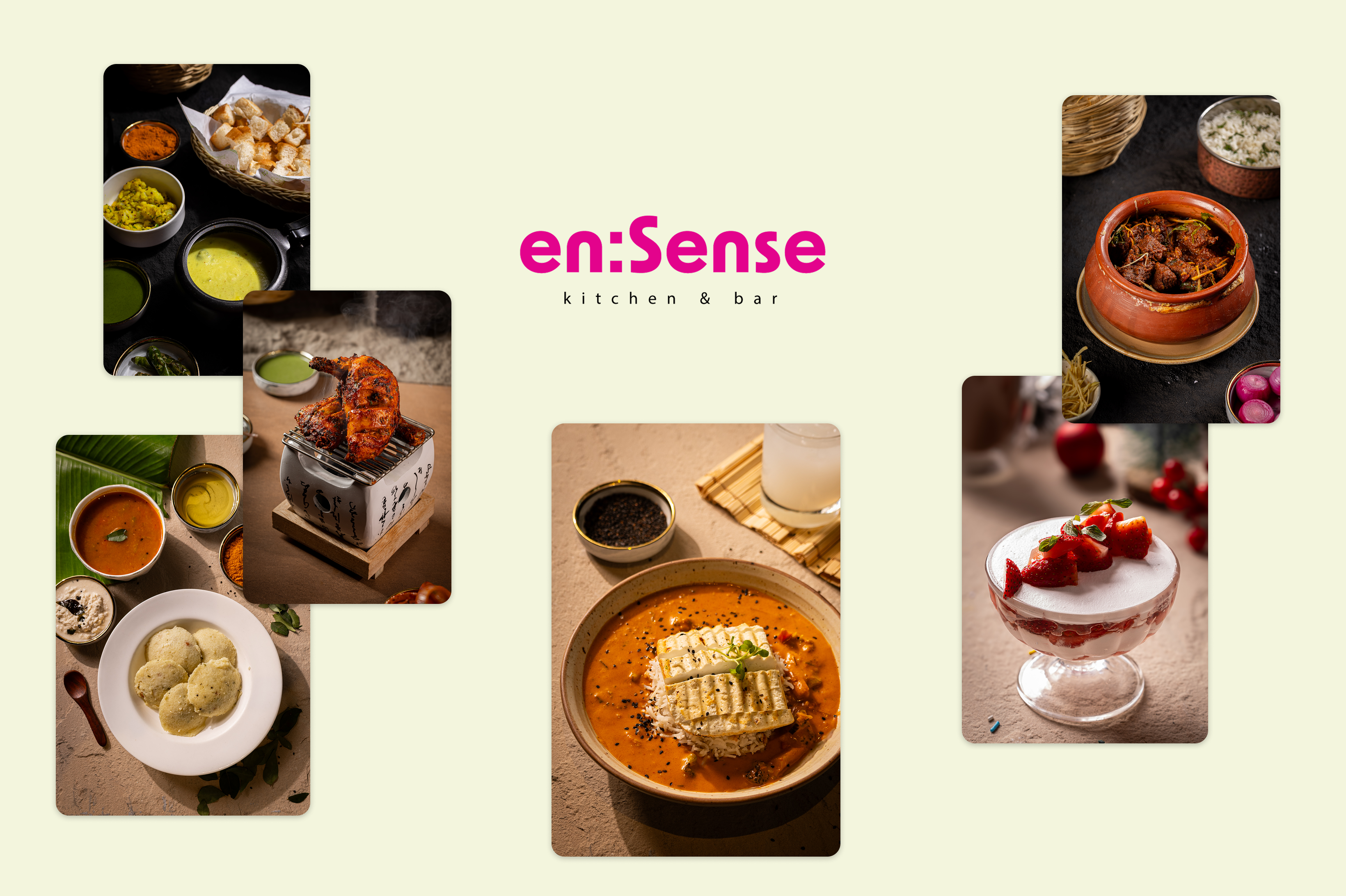 Grewalz's En:sense restaurant logo.